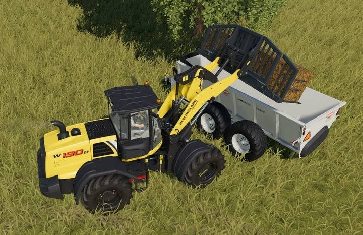 Farming Simulator 19 заполняем распрыскиватель Farming Simulator 19 заполняем распрыскиватель