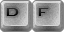 DF