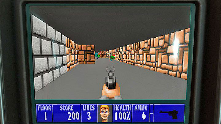 Wolfenstein Youngblood 3d 3