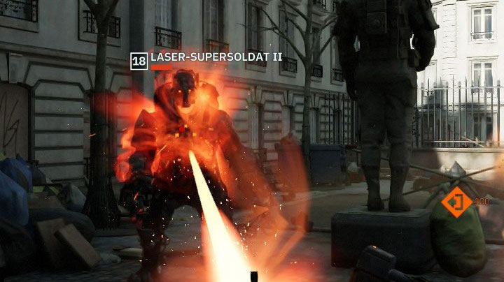 Wolfenstein Youngblood cherep 2