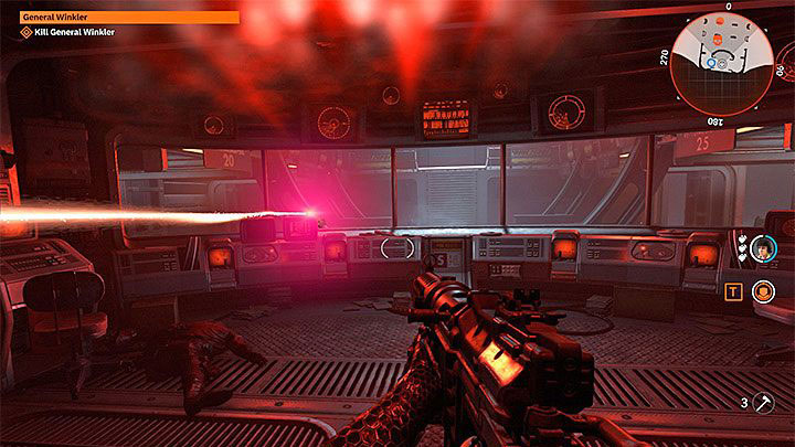 Wolfenstein Youngblood boss winkler 2