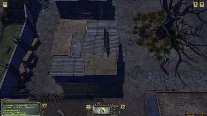 atom rpg - где найти врача? atom rpg - где найти врача?