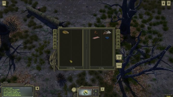 atom rpg - лекарства atom rpg - лекарства