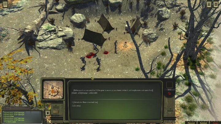 atom rpg - приготовление еды atom rpg - приготовление еды