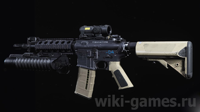 call of douty warzone best loadout 1