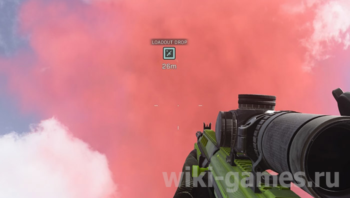 call of duty marker 3