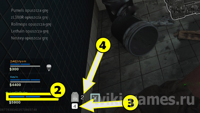 call of duty warzone broni 2