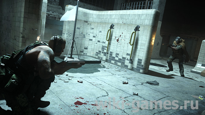 call of duty warzone gulag 1