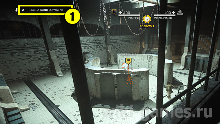 call of duty warzone gulag 2