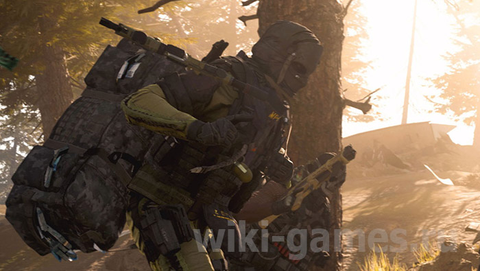 call of duty warzone metod 2