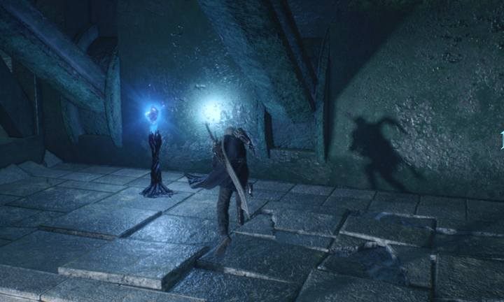 Как увеличить максимальное здоровье в игре Devil May Cry 5?