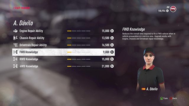 DiRT Rally 2.0 - обучайте свою команду