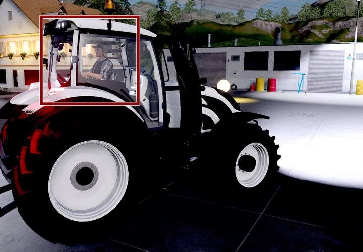 Farming Simulator 2019 Valtra