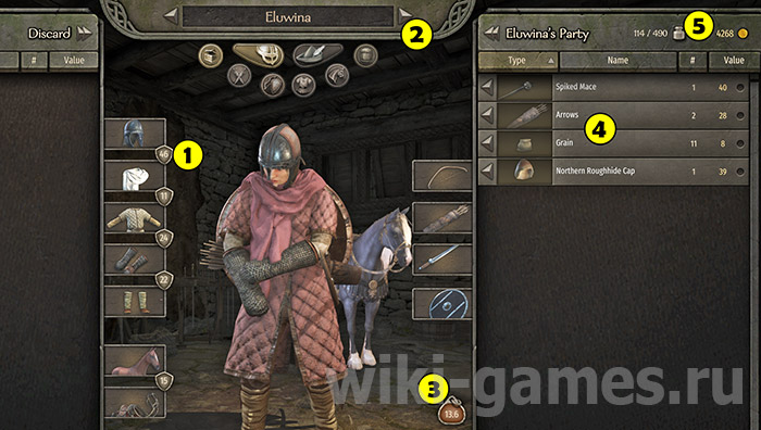 mount blade 2 invert 1 snar