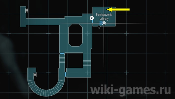 resident eveil 3 remake sumka mest 5