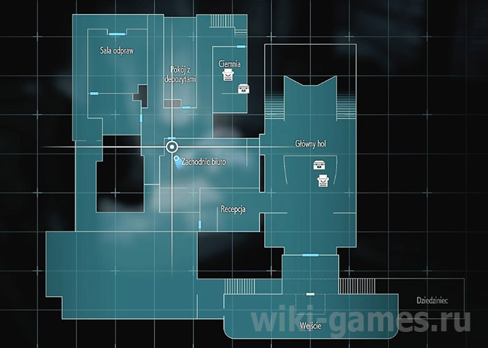 resident eveil 3 remake sumka mest 7