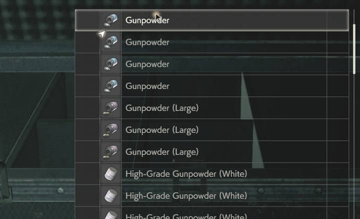 resident evil 2 boep heal 1