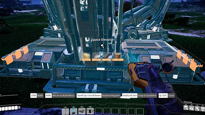 satisfactory улучшения satisfactory улучшения