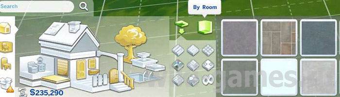 sims 4 outer house 2