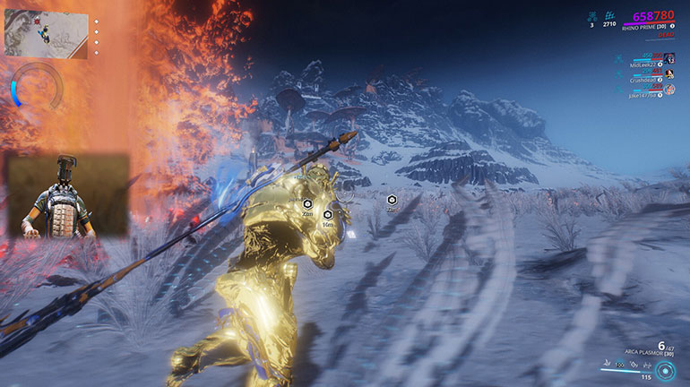 warframe orb expluataion 6