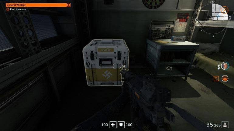 wolfenstein youngblood silver coins