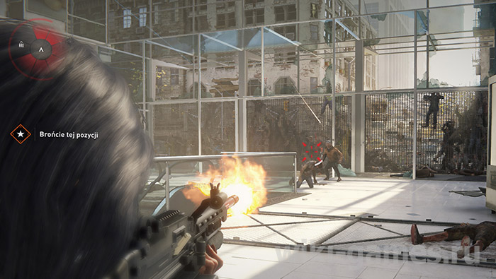 world war z guns type 2