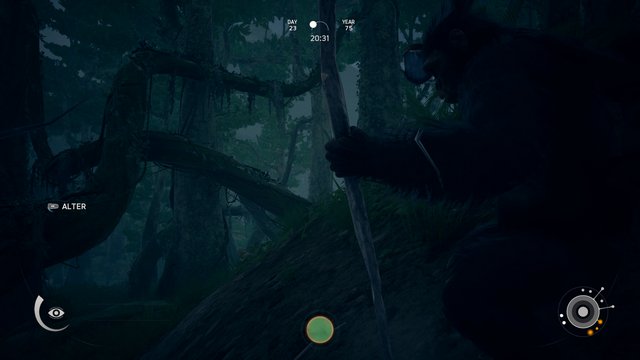 Ancestors Craft Weapons