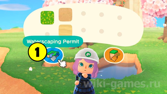 Animal Crossing Terraforming 31 3