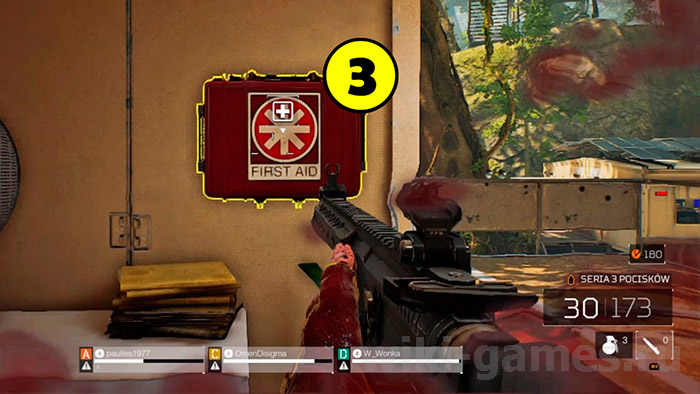 Predator Hunting Grounds energy 4