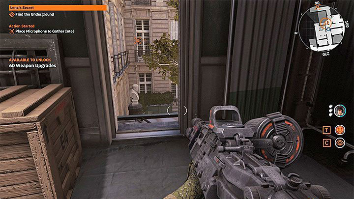 Wolfenstein Youngblood brotherrs 1