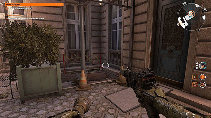 Wolfenstein Youngblood brotherrs 2