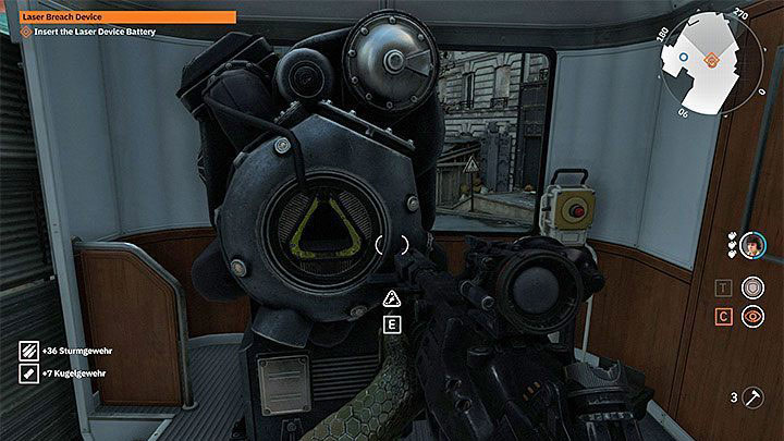 Wolfenstein Youngblood brotherrs 3