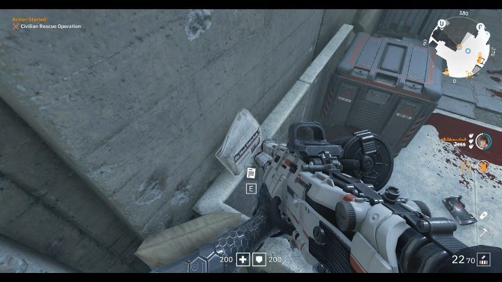 Wolfenstein Youngblood think3