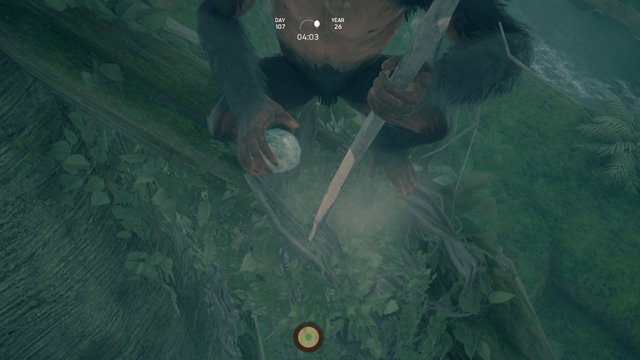 ancestors the humankind odyssey carrying babies 3