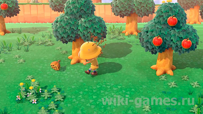 animal crosing invenrat 21