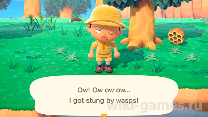 animal crosing invenrat 22