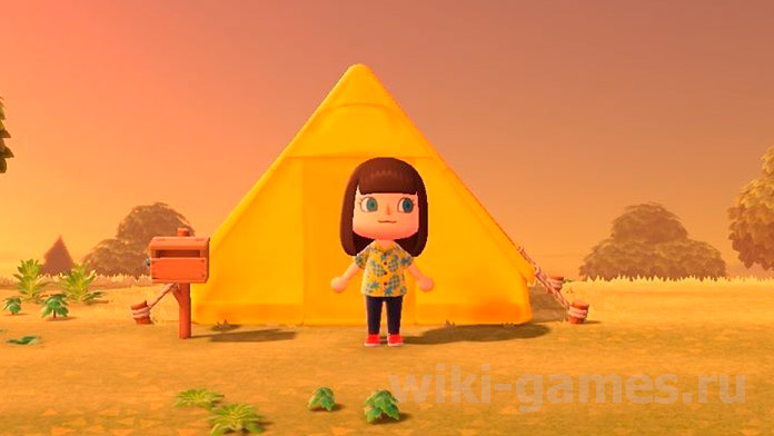 animal crosing invenrat 3