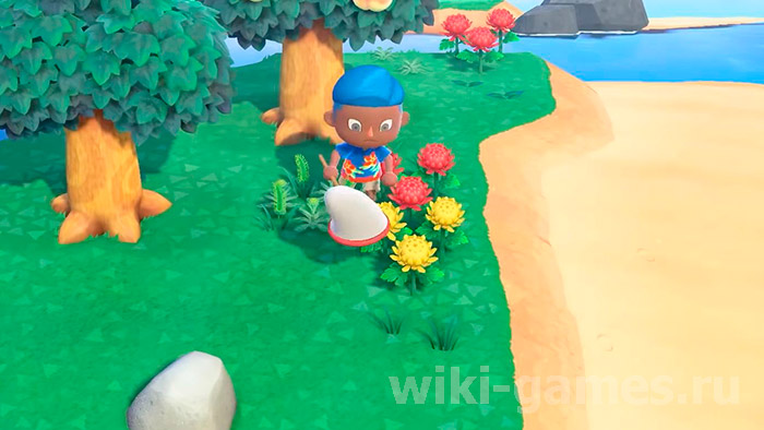 animal cross fishing 2