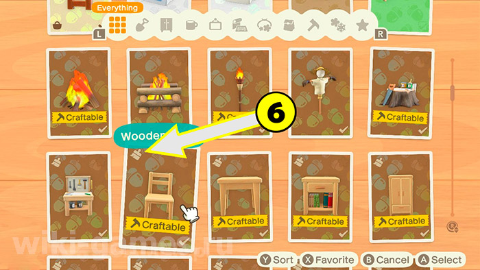 animal cross kuh colors 4