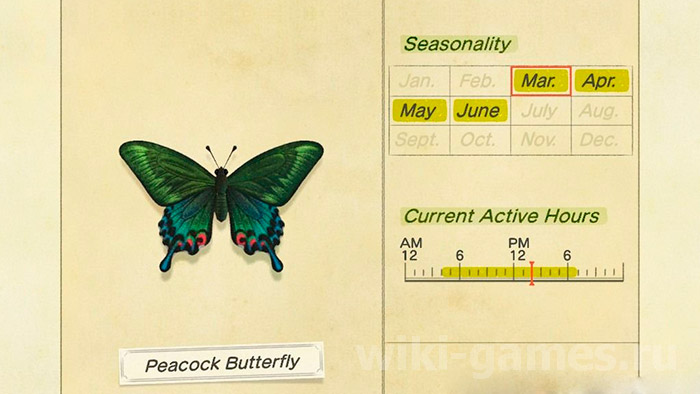 animal cross orhid 2