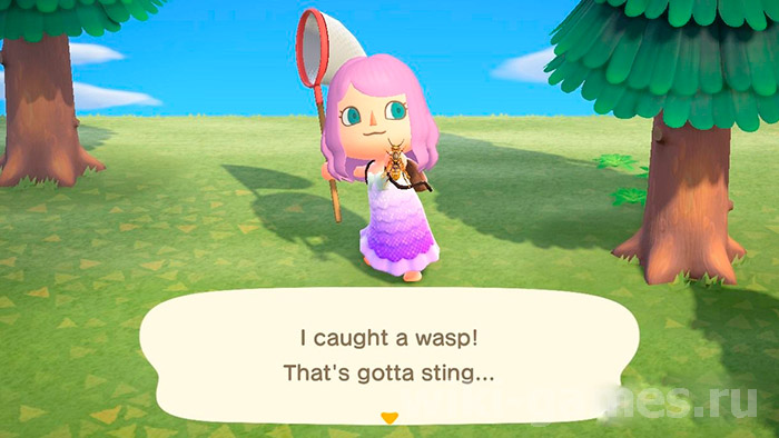 animal cross orhid 3