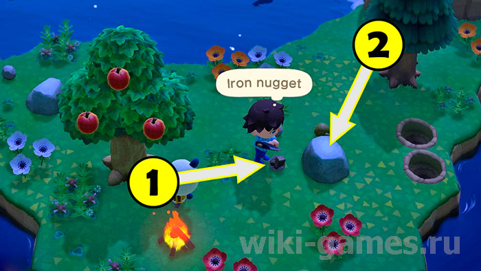 animal crossing zel 1