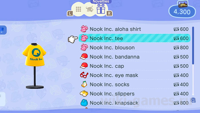 animal crossing zel 11