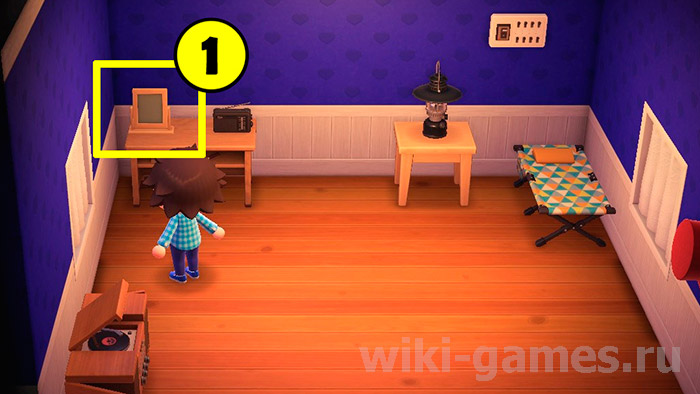 animal crossing zel 3