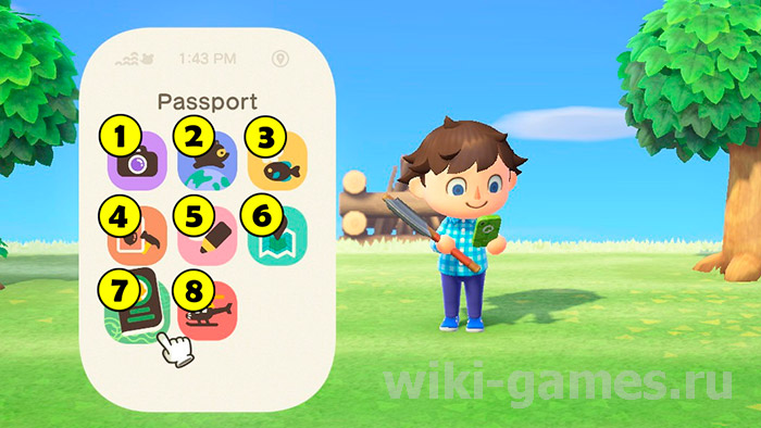 animalcrossing poradnik top sovet 2