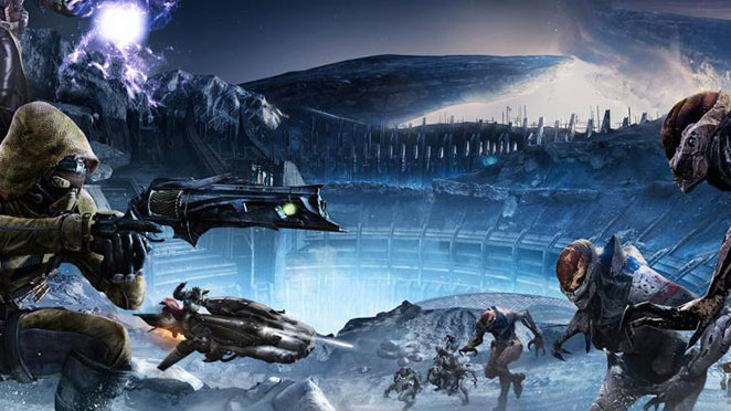 destiny 2 cross save