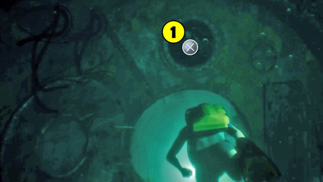 man of medan krshenie 1 1