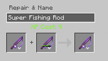 minecraft fishing 8