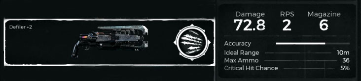 remnant from Devastator