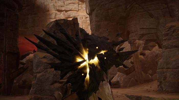 remnant from the ashes how to beat raze